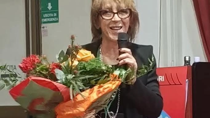 Il Congresso provinciale di Arci Siena. ha visto la conferma di Serenella Pallecchi al vertice e l’elezione del nuovo consiglio provinciale Il Congresso provinciale di Arci Siena. ha visto la conferma di Serenella Pallecchi al vertice e l’elezione del nuovo consiglio provinciale