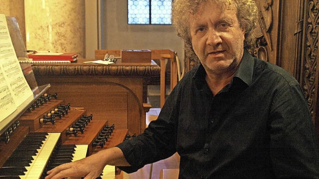Stephan Kofler