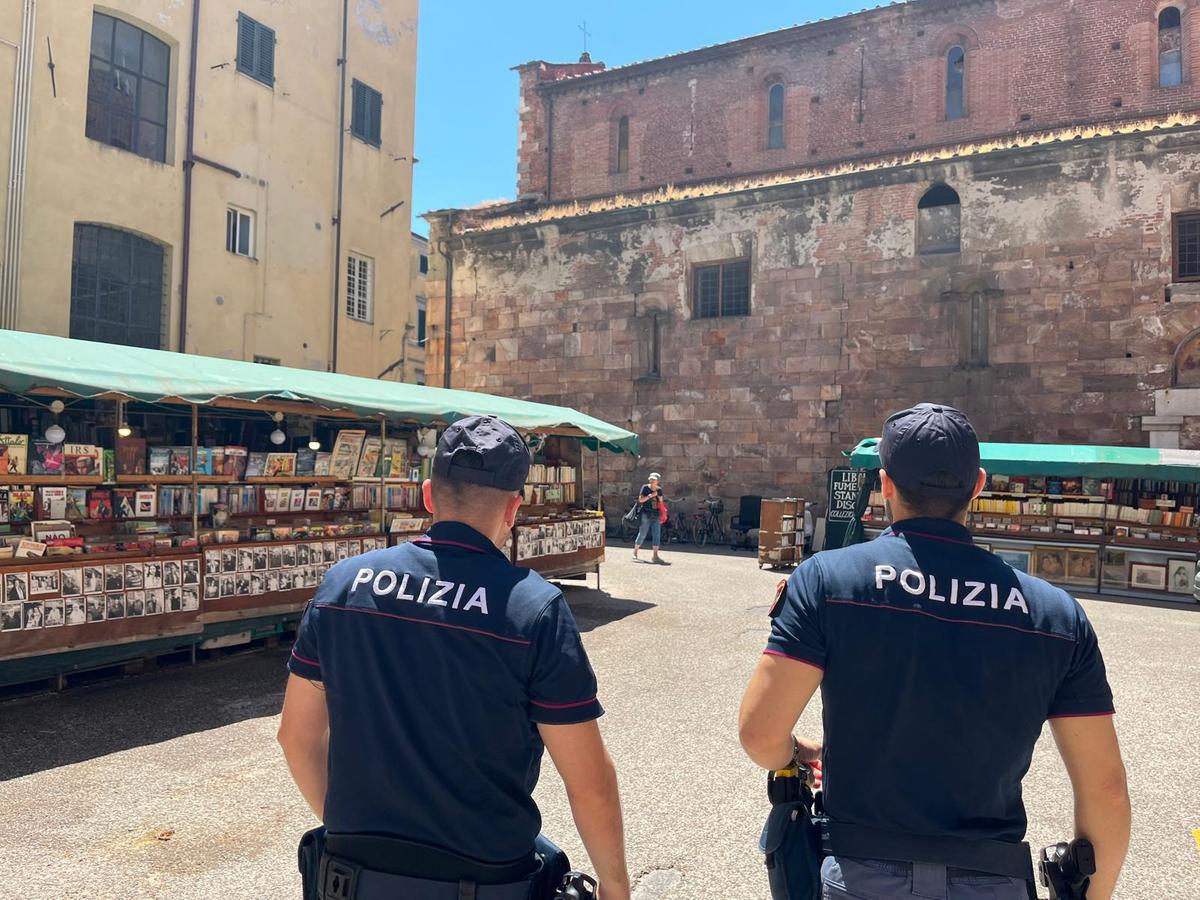 “Aiuto, mi hanno rapinato”. Ma in carcere ci finisce lui: era stato derubato di una dose di hashish