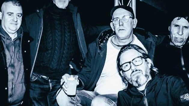 I Radio Zero si esibiranno stasera al Birrificio del Golfo in via delle Fornaci