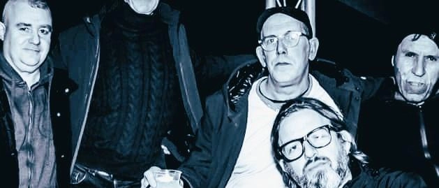 Festa al Birrificio del Golfo con Radio Zero e Giangaben