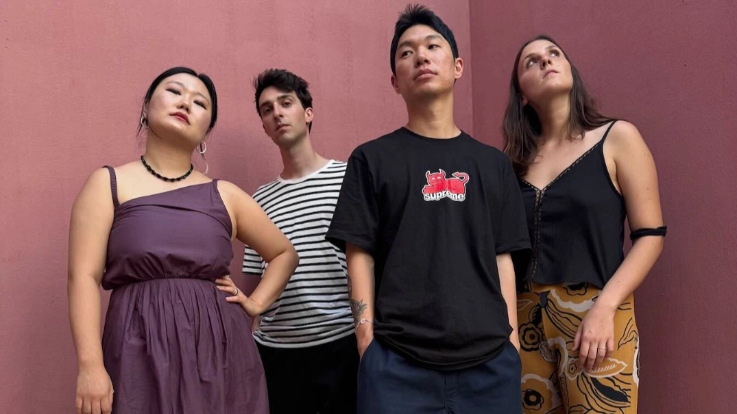 Firenze, Korale in concerto a suon di jazz tra Italia e Corea del Sud