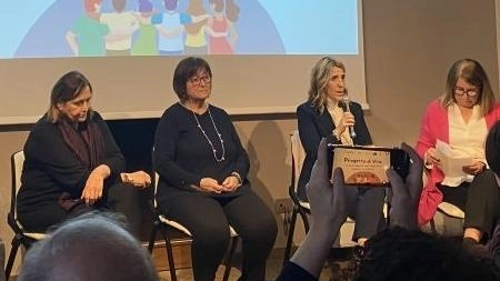 L’incontro sull’inclusione L’incontro sull’inclusione