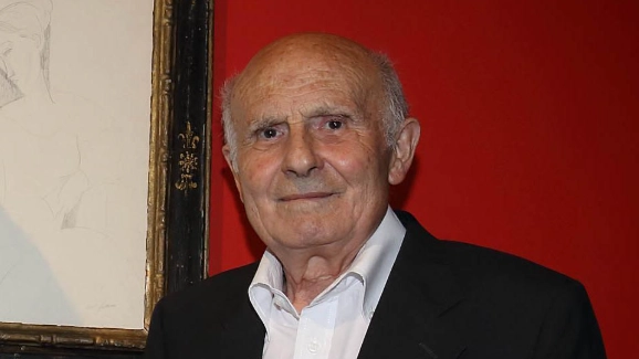 Carlo Pepi, conosciutissimo critico d'arte. Aveva 87 anni. E' morto a Cecina Carlo Pepi, conosciutissimo critico d'arte. Aveva 87 anni. E' morto a Cecina