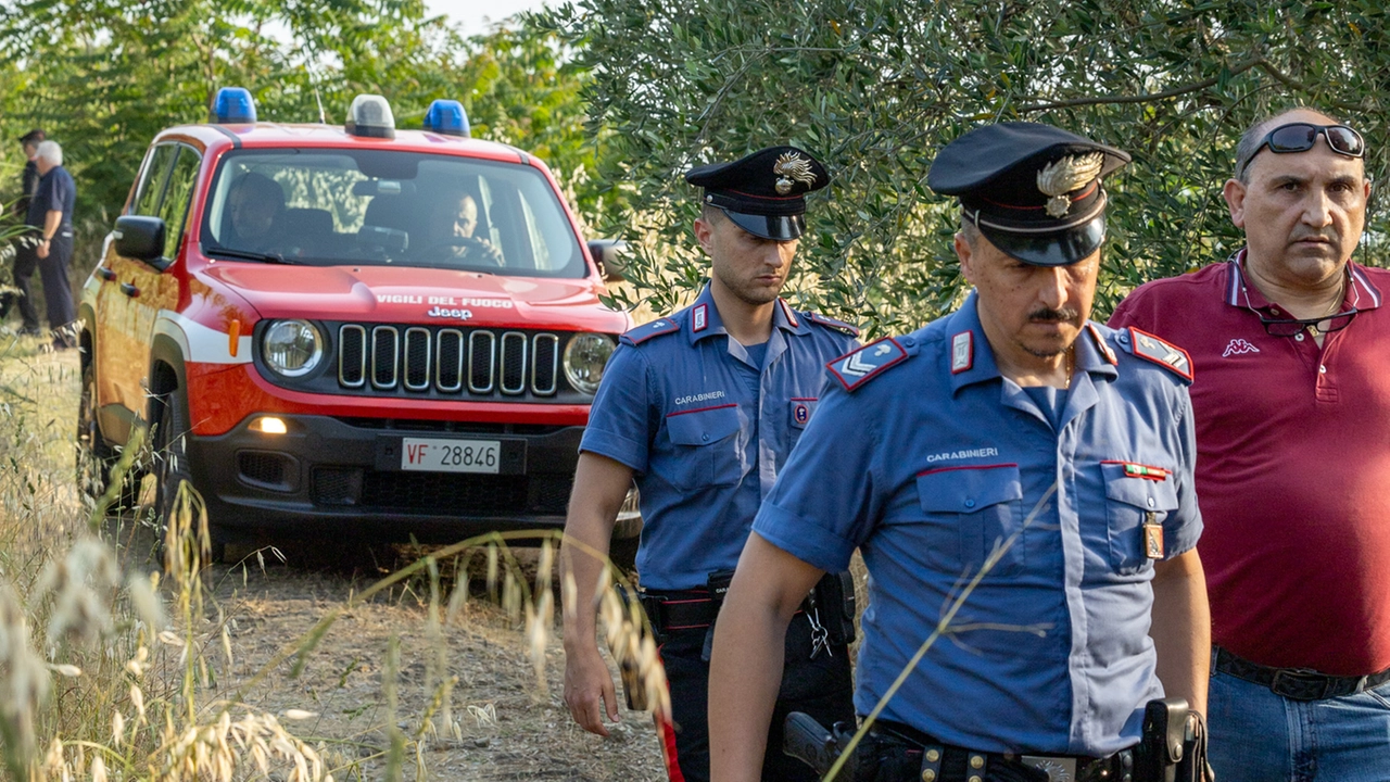 Escort ammazzate, nuovi sopralluoghi nel campo degli orrori