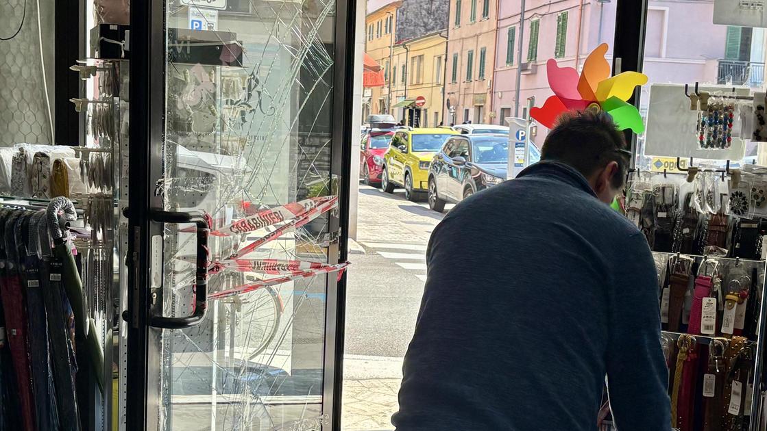 "Ok le telecamere ma ancora non basta" "Ok le telecamere ma ancora non basta"