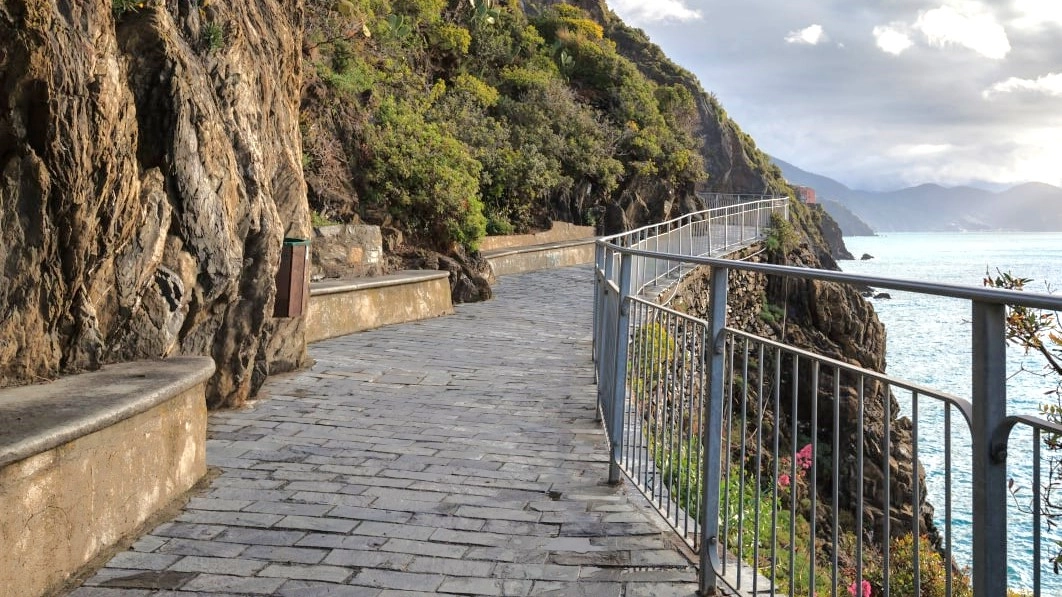 Via dell'Amore