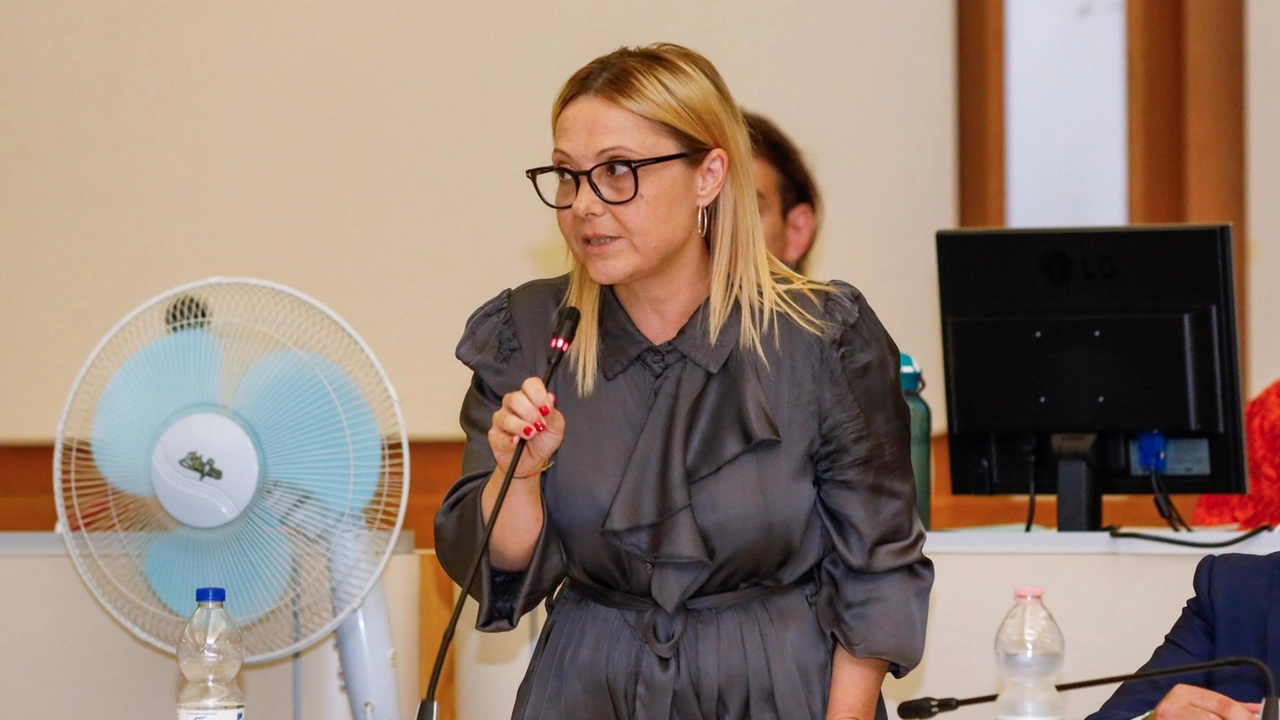 La consigliera di FdI, Maria Luisa Dipalo, attacca le scelte del Comune sui servizi all’infanzia