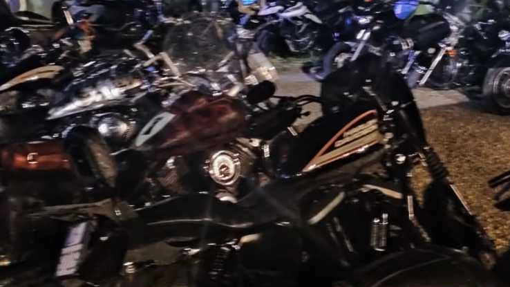 COLLAZZONE - La dodicesima edizione della Festa nazionale bikers arriva nella regione Umbria. Ad ospitare per la prima volta questo...