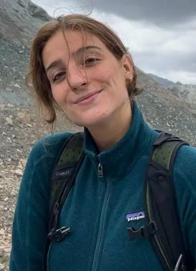 La miglior tesi per Blanca. Il premio ’ConScienze’ alla giovane Bruschi