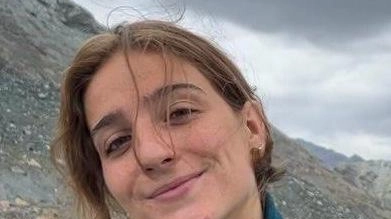 Laureata in Fisica, 26 anni, ha presentato lo studio più apprezzato in Italia