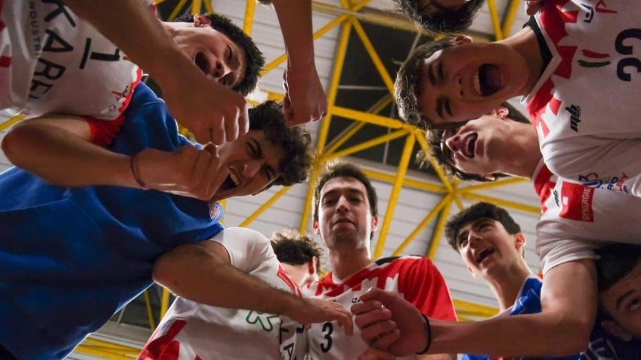 In trasferta per dare ancor più forza alla classifica dopo l’ultima vittoria show In trasferta per dare ancor più forza alla classifica dopo l’ultima vittoria show