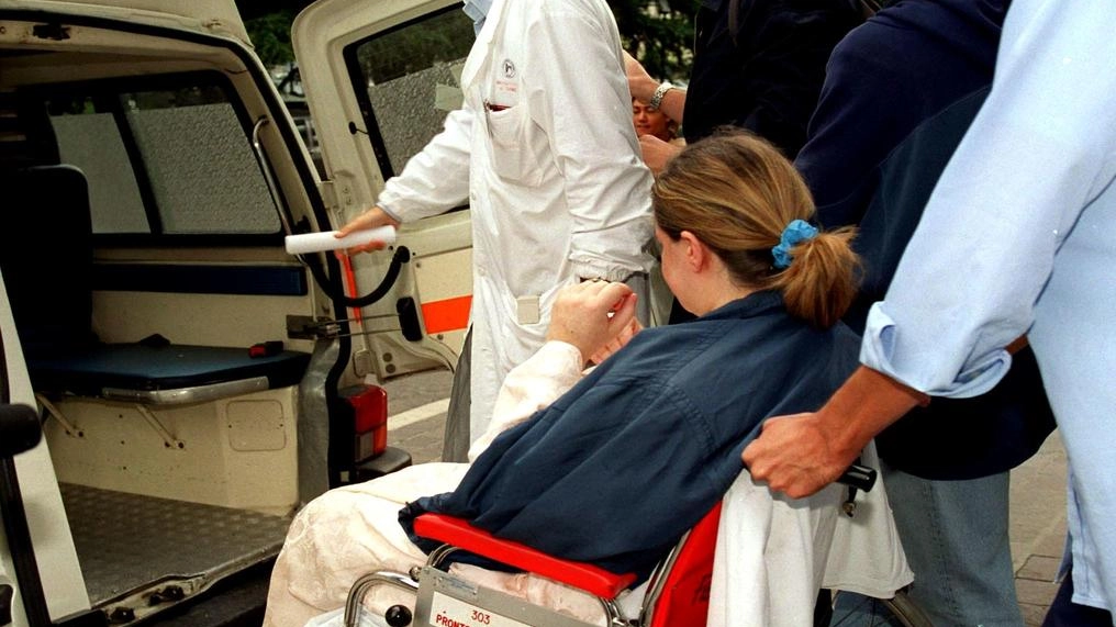 Progetti per la disabilità in Valdicecina (foto d’archivio) Progetti per la disabilità in Valdicecina (foto d’archivio)