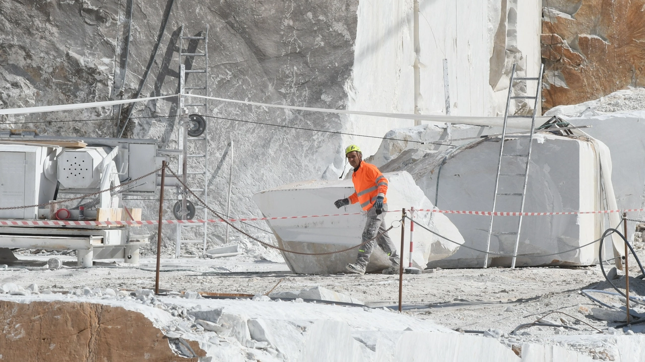 Marmo eccellenza italiana. Riconosciuta l’Igp per il bianco di Carrara