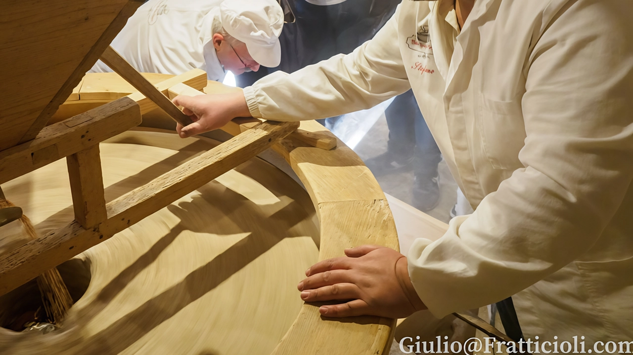 Laboratori, degustazioni e incontri dedicati al cibo sostenibile negli eventi di Gal Alta Umbria Laboratori, degustazioni e incontri dedicati al cibo sostenibile negli eventi di Gal Alta Umbria