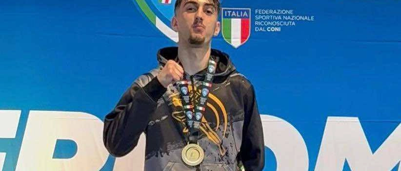 Kaimuay, Shehu pronto ad affrontare il Mondiale di muay thai in Turchia