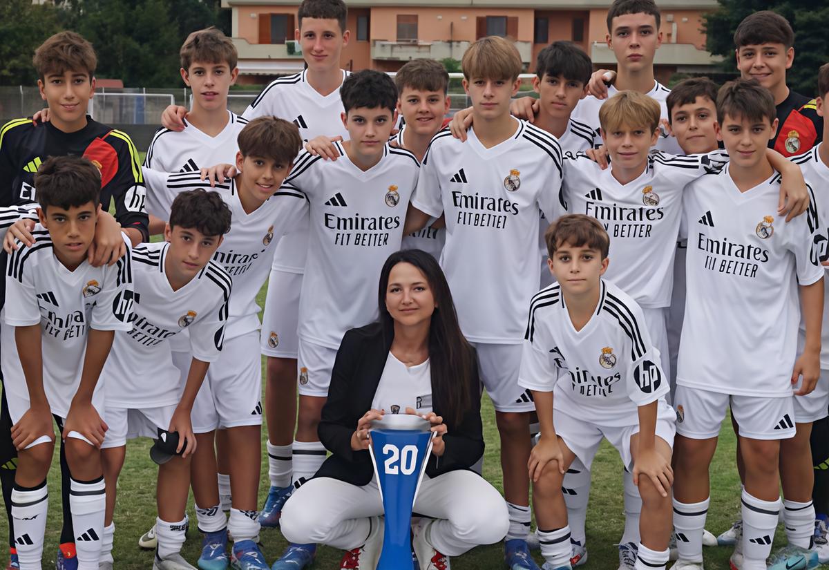 via al memorial paolo rossi subito una valanga di gol