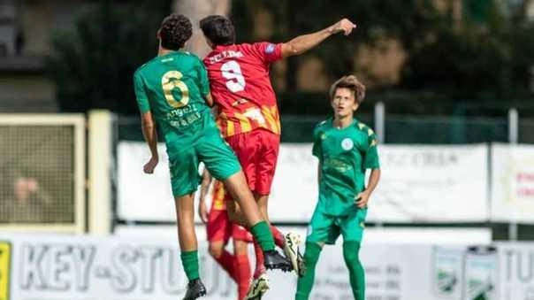 Amarezza per il ko con il Poggibonsi. Ora la sfida alla corazzata Livorno