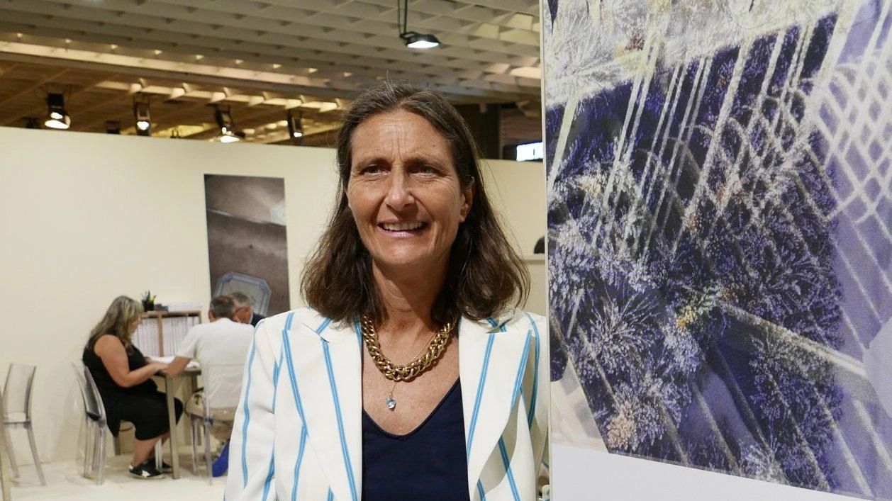 Il nuovo standard "Materials Matter" di Textile Exchange sarà presentato a Prato il 18 settembre, durante un convegno presso Confindustria Toscana Nord. L'obiettivo è semplificare le procedure garantendo rigorosa verifica. Schneider Group promuove la sostenibilità attraverso collaborazioni come il Natural Fibre Connect. Il dialogo con Textile Exchange è essenziale per armonizzare obiettivi e operatività delle imprese. Il nuovo standard "Materials Matter" di Textile Exchange sarà presentato a Prato il 18 settembre, durante un convegno presso Confindustria Toscana Nord. L'obiettivo è semplificare le procedure garantendo rigorosa verifica. Schneider Group promuove la sostenibilità attraverso collaborazioni come il Natural Fibre Connect. Il dialogo con Textile Exchange è essenziale per armonizzare obiettivi e operatività delle imprese.