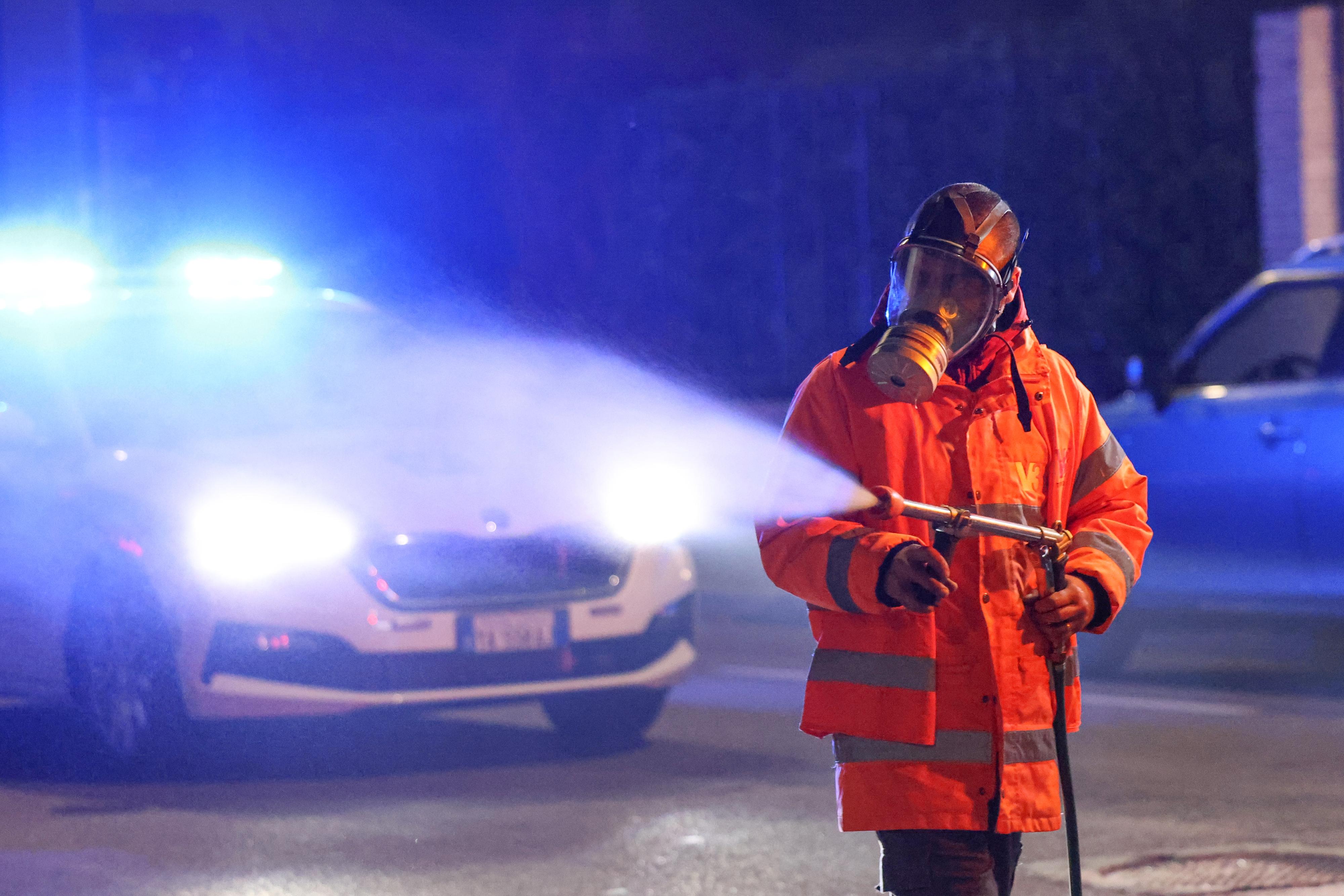 Caso di Dengue a Corciano, scatta la disinfestazione Caso di Dengue a Corciano, scatta la disinfestazione