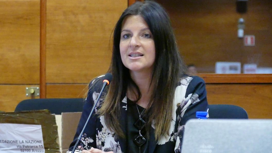 Serena Stefani, Presidente del Consorzio di Bonifica 2 Alto Valdarno. , fa il punto sulle criticità di. queste ultime settimane, in particolare in Valdichiana Serena Stefani, Presidente del Consorzio di Bonifica 2 Alto Valdarno. , fa il punto sulle criticità di. queste ultime settimane, in particolare in Valdichiana