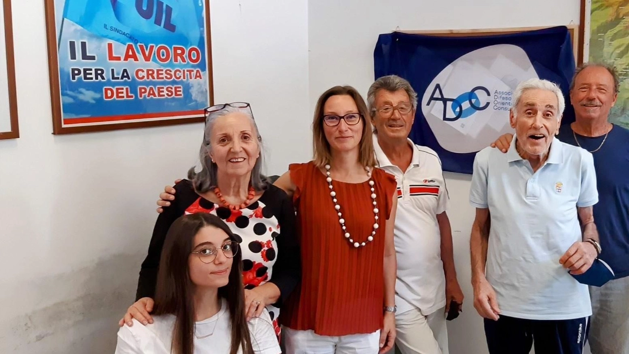 Adoc Toscana Nord porta il progetto "Nutrire il futuro" nella suggestiva Lunigiana, promuovendo il cibo sostenibile e la valorizzazione dei prodotti locali attraverso iniziative turistiche responsabili. Adoc Toscana Nord porta il progetto "Nutrire il futuro" nella suggestiva Lunigiana, promuovendo il cibo sostenibile e la valorizzazione dei prodotti locali attraverso iniziative turistiche responsabili.