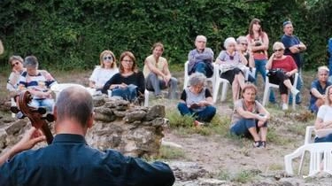 Le7Note: da oggi a mercoledì spazio a masterclass e musica con allievi e docenti
