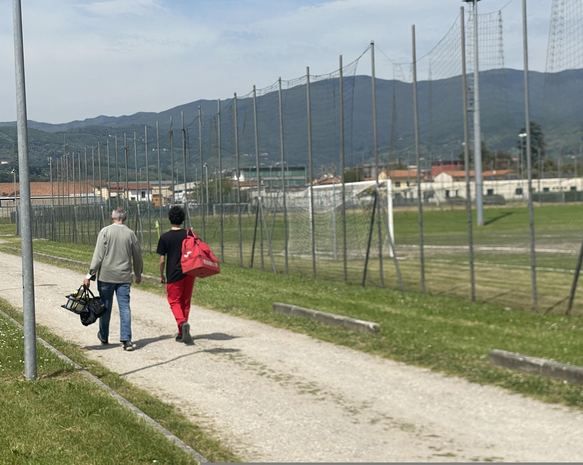 Gestione alla Pistoiese. Possibile primo passo verso l’acquisizione Gestione alla Pistoiese. Possibile primo passo verso l’acquisizione
