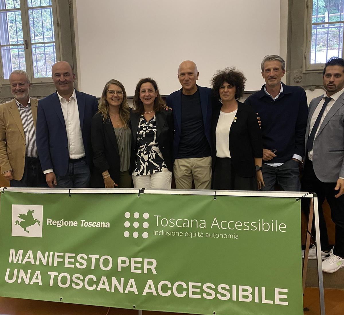 Nasce la "Carta di Vallombrosa" Nasce la "Carta di Vallombrosa"