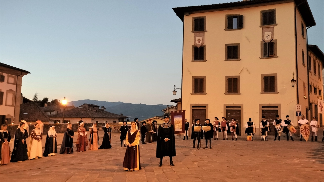 palio palio