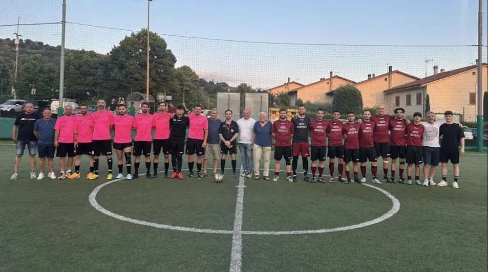 Torneo delle Frazioni, grande successo di pubblico per le prime serate al Boscatello