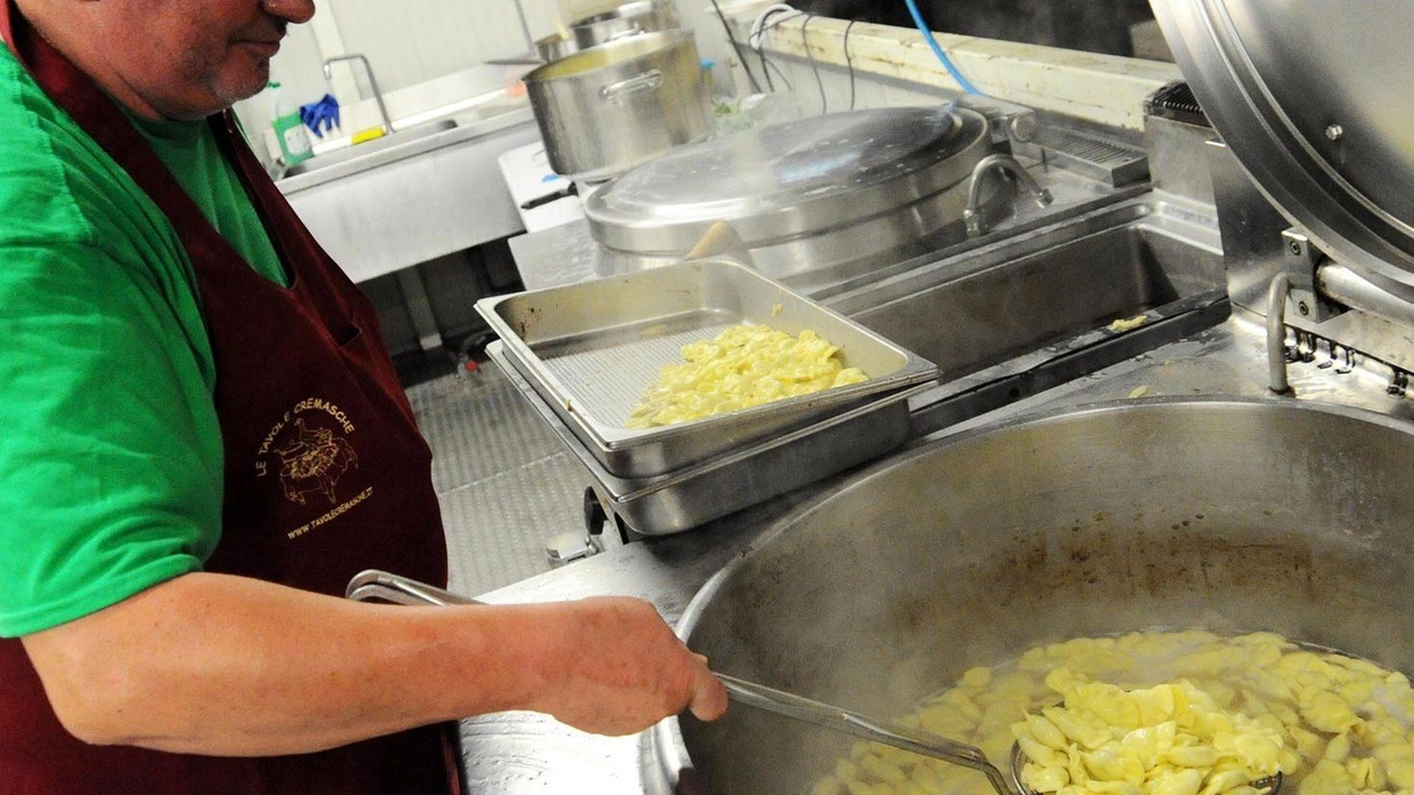 In Mugello tanti appuntamenti dedicati ai tortelli di patate, i veri protagonisti di questo ultimo fine settimana di luglio
