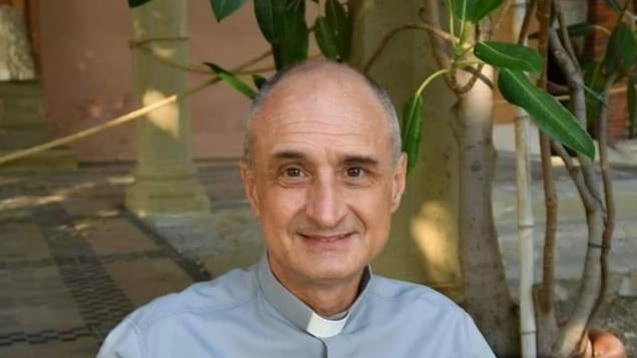 L’ultima messa prima del passaggio al ruolo di vicario del Vescovo Tardelli "Nei pievarini ho sempre visto la voglia di stare insieme come una comunità". L’ultima messa prima del passaggio al ruolo di vicario del Vescovo Tardelli "Nei pievarini ho sempre visto la voglia di stare insieme come una comunità".