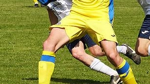San Felice di Borrelli pareggia con Sarripoli, promozione in Terza Categoria