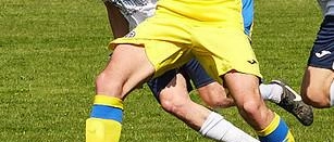 San Felice di Borrelli pareggia con Sarripoli, promozione in Terza Categoria