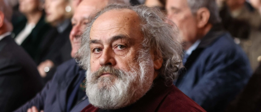 L’artigiano del lusso: “A Mandela libero consigliai di vestirsi di nero... Che gaffe”