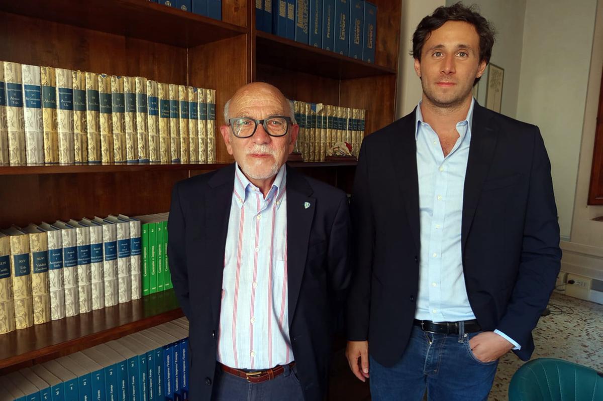 positivo bilancio dello sportello per i risarcimenti alle vittime del regime nazista