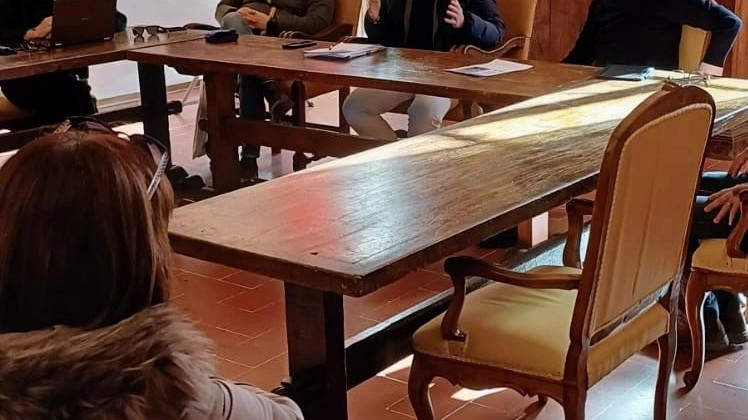 Todi, la rabbia di Civici e Pd: "Proposte inadeguate" Todi, la rabbia di Civici e Pd: "Proposte inadeguate"