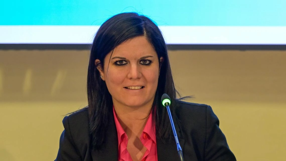 L’assessore regionale Alessandra Nardini istruzione, formazione professionale, impiego, si è fatta portavoce delle richieste della Regione L’assessore regionale Alessandra Nardini istruzione, formazione professionale, impiego, si è fatta portavoce delle richieste della Regione