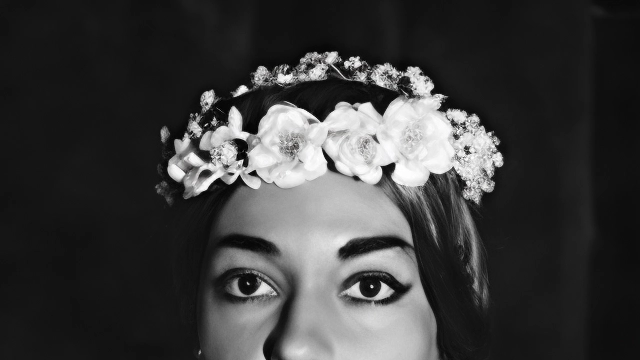 Maria Callas Maria Callas