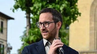 Gentili soddisfatto: "Non conosco ancora l’acquirente, spero però che adesso l’iter possa riprendere" Gentili soddisfatto: "Non conosco ancora l’acquirente, spero però che adesso l’iter possa riprendere"