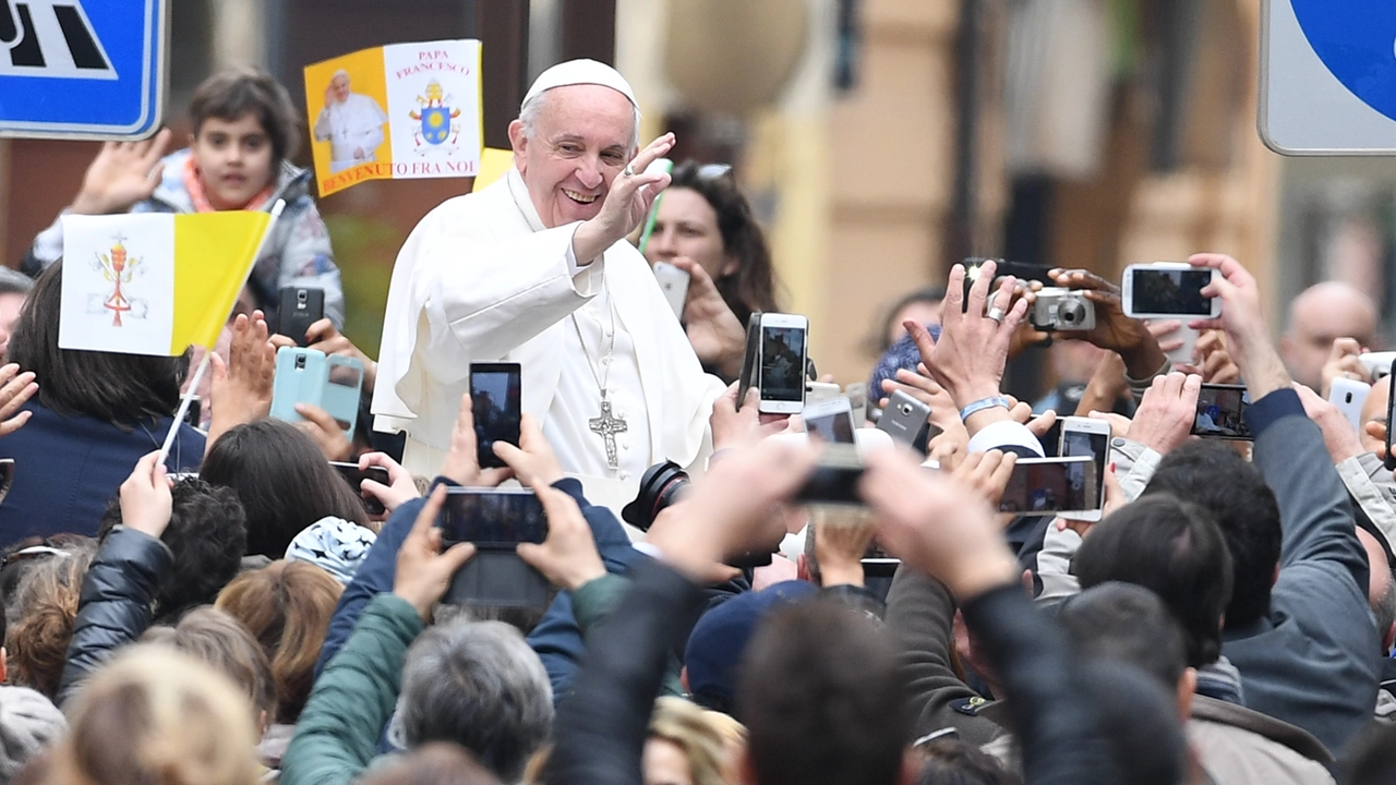 Papa Francesco