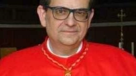 L’arcivescovo di Siena, Augusto Paolo Lojudice, è atteso oggi a Ponte d’Arbia L’arcivescovo di Siena, Augusto Paolo Lojudice, è atteso oggi a Ponte d’Arbia