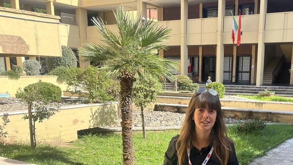 Il centro commerciale ha potenziale, ma in certi orari ci sono scorribande Il centro commerciale ha potenziale, ma in certi orari ci sono scorribande