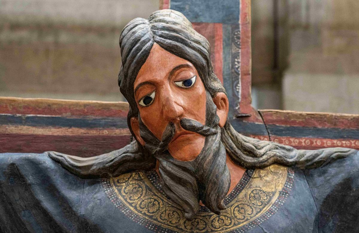 Il ritorno del Volto Santo. Lucca ritrova se stessa