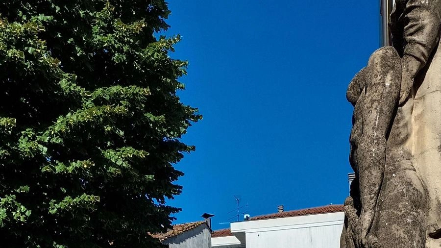 Il 4 settembre è stato celebrato l’anniversario della Liberazione di Agliana dal nazifascismo, con una commemorazione davanti al monumento... Il 4 settembre è stato celebrato l’anniversario della Liberazione di Agliana dal nazifascismo, con una commemorazione davanti al monumento...