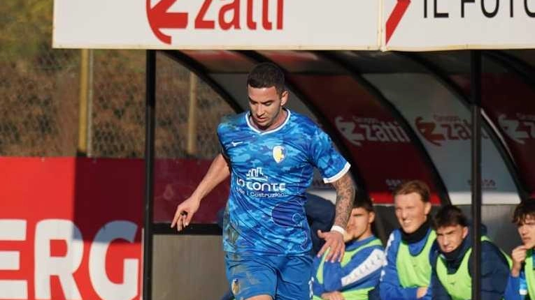 Dopo il successo ottenuto allo stadio Leporaia di San Miniato (dove fino a domenica scorsa solo il Forlì era riuscito... Dopo il successo ottenuto allo stadio Leporaia di San Miniato (dove fino a domenica scorsa solo il Forlì era riuscito...