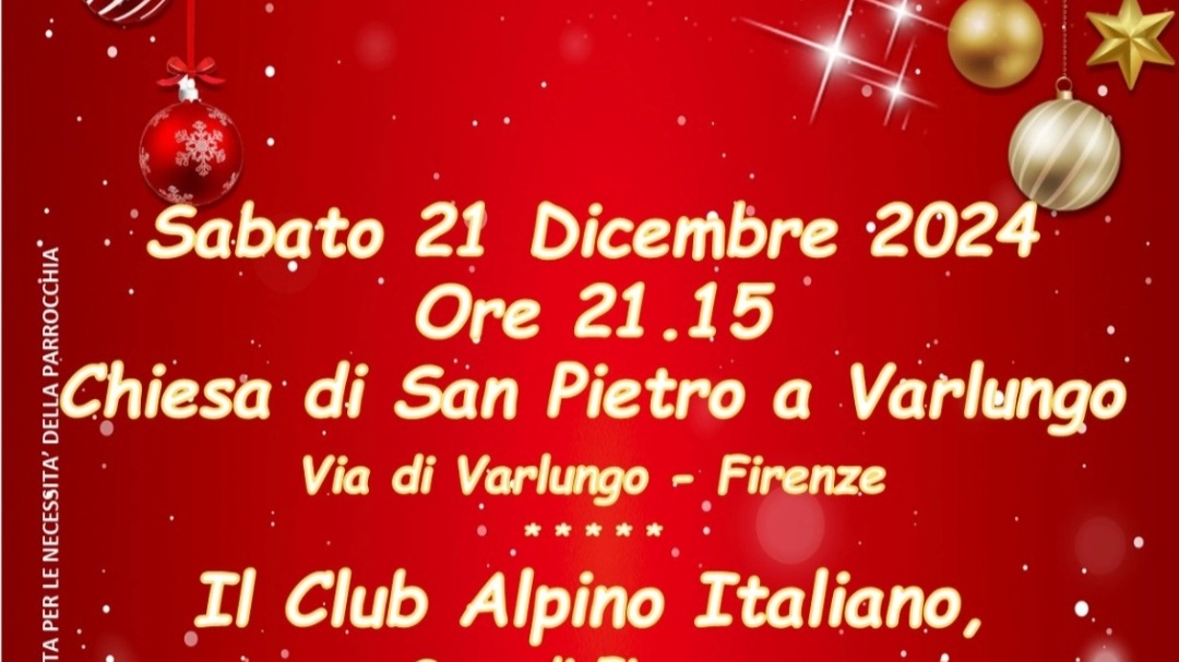 La locandina dell'evento La locandina dell'evento