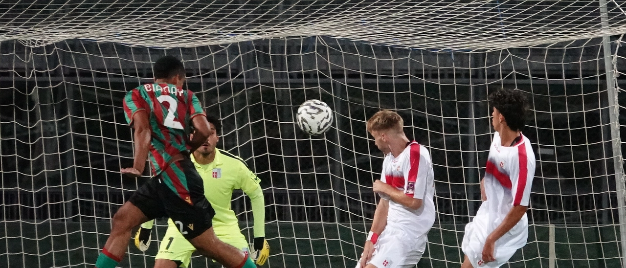 Rimini-Ternana 1-4, le Fere rinascono con un poker