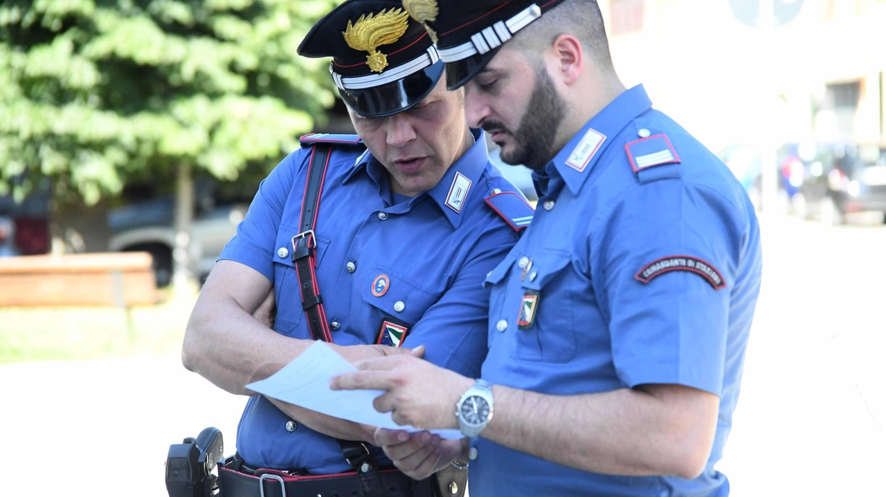 Il tribunale di Pisa non aveva convalidato l’arresto disposto in data 13 novembre 2024 dai carabinieri della stazione di Pontedera Il tribunale di Pisa non aveva convalidato l’arresto disposto in data 13 novembre 2024 dai carabinieri della stazione di Pontedera
